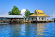 Cambodge – Tonle Sap © Luciano Mortula – Shutterstock