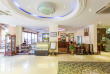 Cambodge - Phnom Penh - Cardamom Hotel and Apartments - Réception