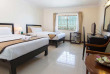 Cambodge - Phnom Penh - Cardamom Hotel and Apartments - Superior Twin Room