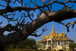 Cambodge - Le Palais Royal de Phnom Penh © Marc Dozier
