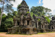 Vietnam - Cambodge – Croisière à bord du Toum Tiou I – Angkor ©  Anton Ivanov - Shutterstock