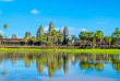 Vietnam - Cambodge – Croisière à bord du Toum Tiou I – Angkor ©  Anna Jedynak - Shutterstock