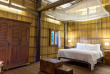 Cambodge - Siem Reap - Sala Lodges - Intérieur d'une Suite Lodge
