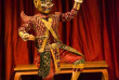 Cambodge - Spectacle de danse traditionnelle khmère