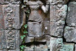 Cambodge - Sculptures des temples d'Angkor