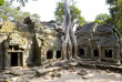 Cambodge - Siem Reap - Cité d'Angkor Thom © Starwood