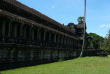 Cambodge - Siem Reap - Temple d'Angkor Wat