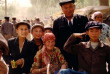 Chine - Le Bazar du Dimanche à Kashgar