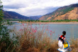 Chine - Sur les rives du Lac Erhai © CNTA