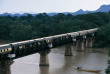 Belmond Eastern & Oriental Express - Pont sur la rivière Kwai