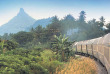 Belmond Eastern & Oriental Express - Paysage entre Singapour et Butterworth