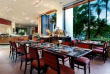 Malaisie - Hilton Kuching Hotel - Waterfront Restaurant
