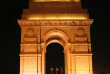 Inde - L'Indian Gate de Delhi
