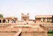 Inde - Temple de Fatehpur