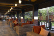 Inde - Goa - The O Hotel Goa - Lobby Bar