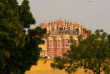 Inde - Circuit Trésors oubliés - Palais des vents Jaipur