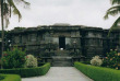 Inde - Temple de Halebid