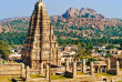 Inde – Les merveilles du Karnataka – Hampi © Nataliia Sokolovska – Shutterstock