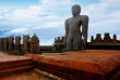 Inde – Les merveilles du Karnataka – Sravanabelagola © Karnataka Tourism
