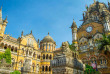 Inde - Sur les pas des maharajas – Mumbai © Alexander Mazurkevich – Shutterstock