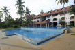 Inde - Poovar - Hotel Estuary Island