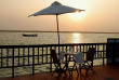 Inde - Poovar - Hotel Estuary Island