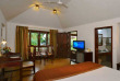 Inde - Poovar - Hotel Estuary Island - Estuary Garden Cottage