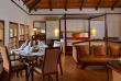 Inde - Poovar - Hotel Estuary Island - Estuary Premium Room
