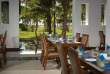 Inde - Poovar - Hotel Estuary Island - Restaurant Spices