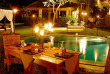Indonésie - Bali - Villa Mathis - Les restaurants éphémères