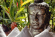 Indonésie - Bali - Villa Mathis - Villas et jardins de la Villa Mathis