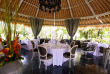Indonésie - Bali - Villa Mathis - Bar et restaurant de la Villa Mathis