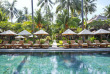 Indonésie – Lombok – Qunci Villas – Quatic Hindia Pool