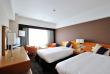 Japon - Hiroshima - Hotel Granvia Hiroshima - Twin Standard Room