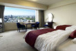 Japon - Hiroshima - Rihga Royal Hotel Hiroshima - Twin Superior Room