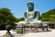 japon - Le Bouddha de Kamakura © Filip Fuxa - Shutterstock