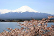japon - Le mont Fuji © Akira Okada - JNTO