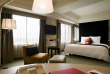 Japon - Kanazawa - ANA Crowne Plaza - Premium Floors Deluxe Room