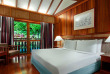 Malaisie - Circuit Batang Ai - Chambre double au Batang Ai Longhouse Resort