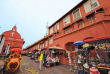 Malaisie - Malacca - Succombez au charme de Malacca - Dutch Square