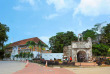 Malaisie - Malacca - Succombez au charme de Malacca - Forteresse A Famosa