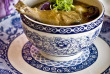 Malaisie - Malacca - Succombez au charme de Malacca - Cuisine du Majestic