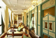Malaisie - Malacca - Succombez au charme de Malacca - Salle de repos du Majestic Hotel