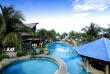 Malaisie - Tioman - Berjaya Tioman Resort - Piscine