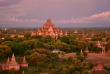 Myanmar – Bagan – Bagan Lodge – Découverte de la plaine de Bagan