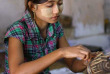 Myanmar – Bagan – Atelier de laque