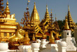 Myanmar - Le Paya Shwezigon