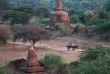 Myanmar – Bagan – Plaine de Bagan