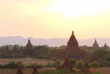 Myanmar – Bagan – Plaine de Bagan