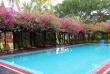 Myanmar – Bagan – Thazin Garden Hotel – Piscine